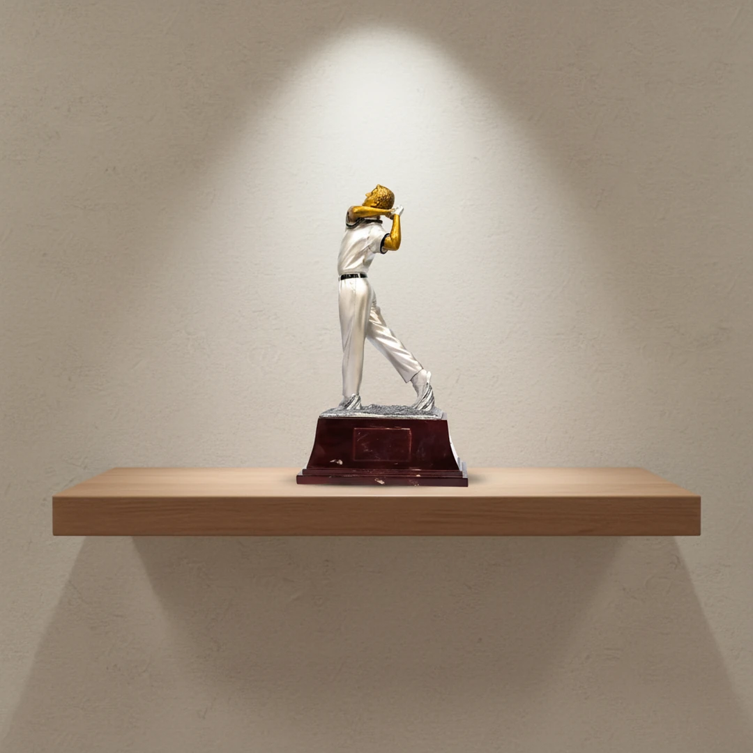 Golf Trophies 7